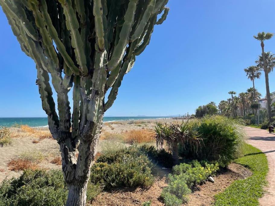 4 Bedroom Townhouse 200 Meters From The Beach! Apartment