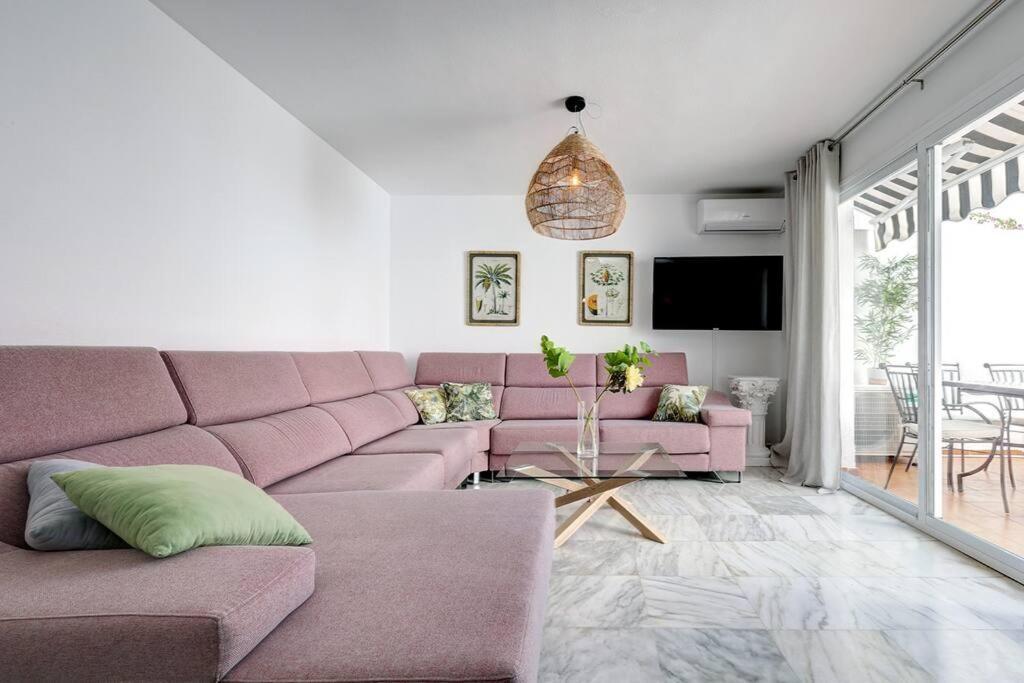 Apartment 4 Bedroom Townhouse 200 Meters From The Beach! *
