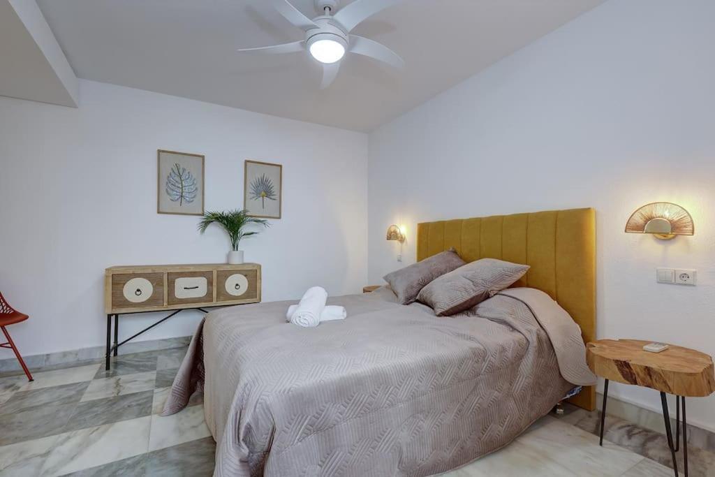 Apartment 4 Bedroom Townhouse 200 Meters From The Beach!