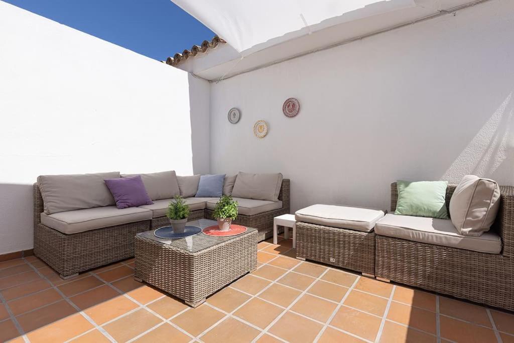 4 Bedroom Townhouse 200 Meters From The Beach! Appartement *