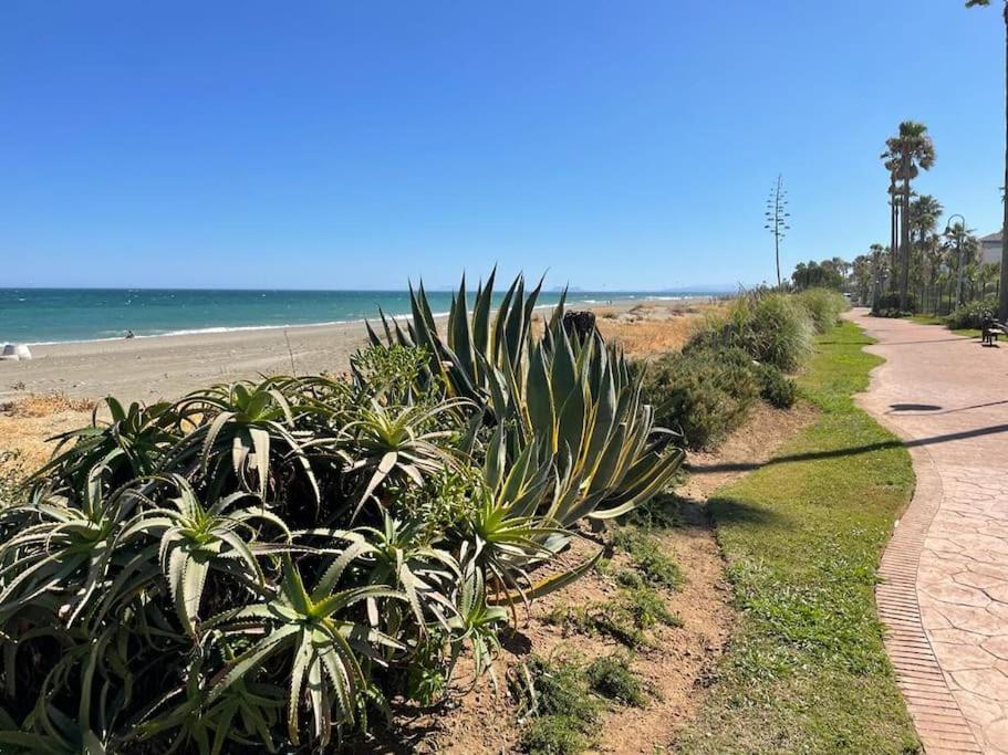 4 Bedroom Townhouse 200 Meters From The Beach! Appartement