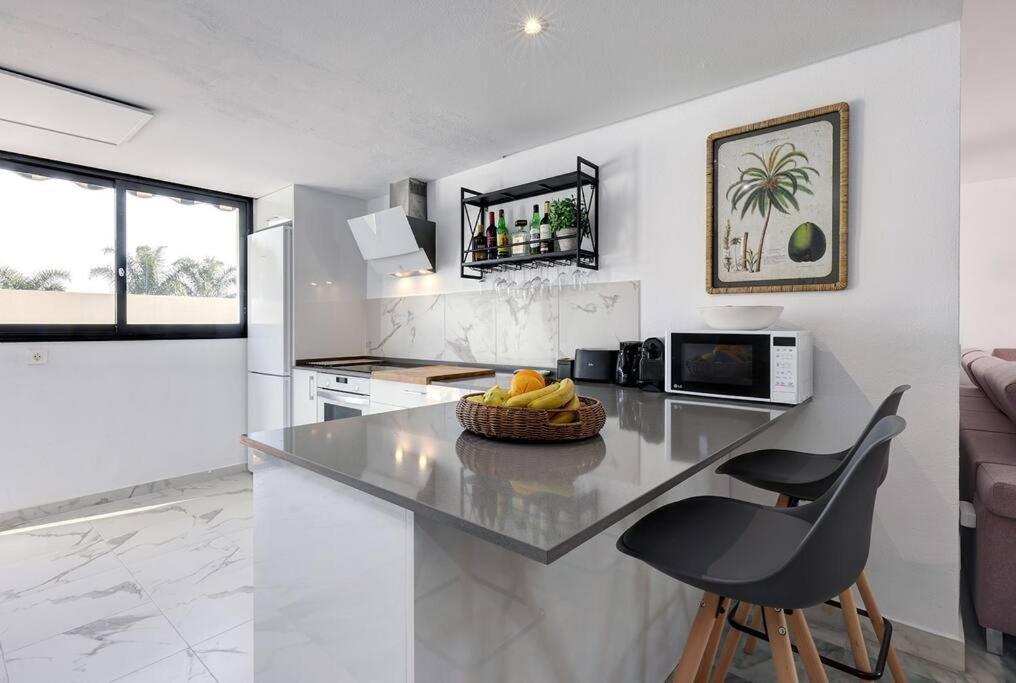 Appartement 4 Bedroom Townhouse 200 Meters From The Beach! *