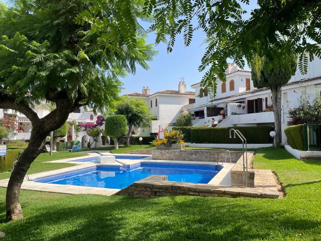 Appartement 4 Bedroom Townhouse 200 Meters From The Beach! *